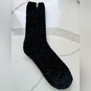 UGG WOMEN'S LEDA COZY SOCK